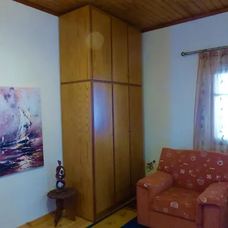 بيت للعطل The Writers House In Ano Pavliana