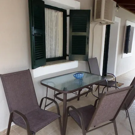 بيت للعطل The Writers House In *